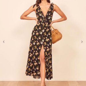 Reformation Harper Dress NWT